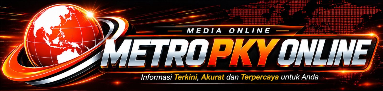 METRO PKY ONLINE